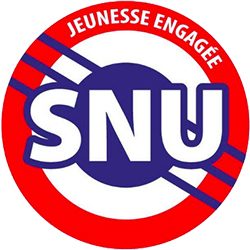 Service national universel : SNU